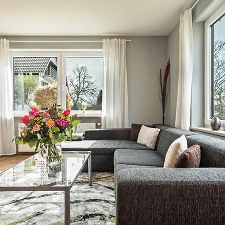 Fewo Hotz Am Golfclub Lindau 2A Ngoại thất bức ảnh